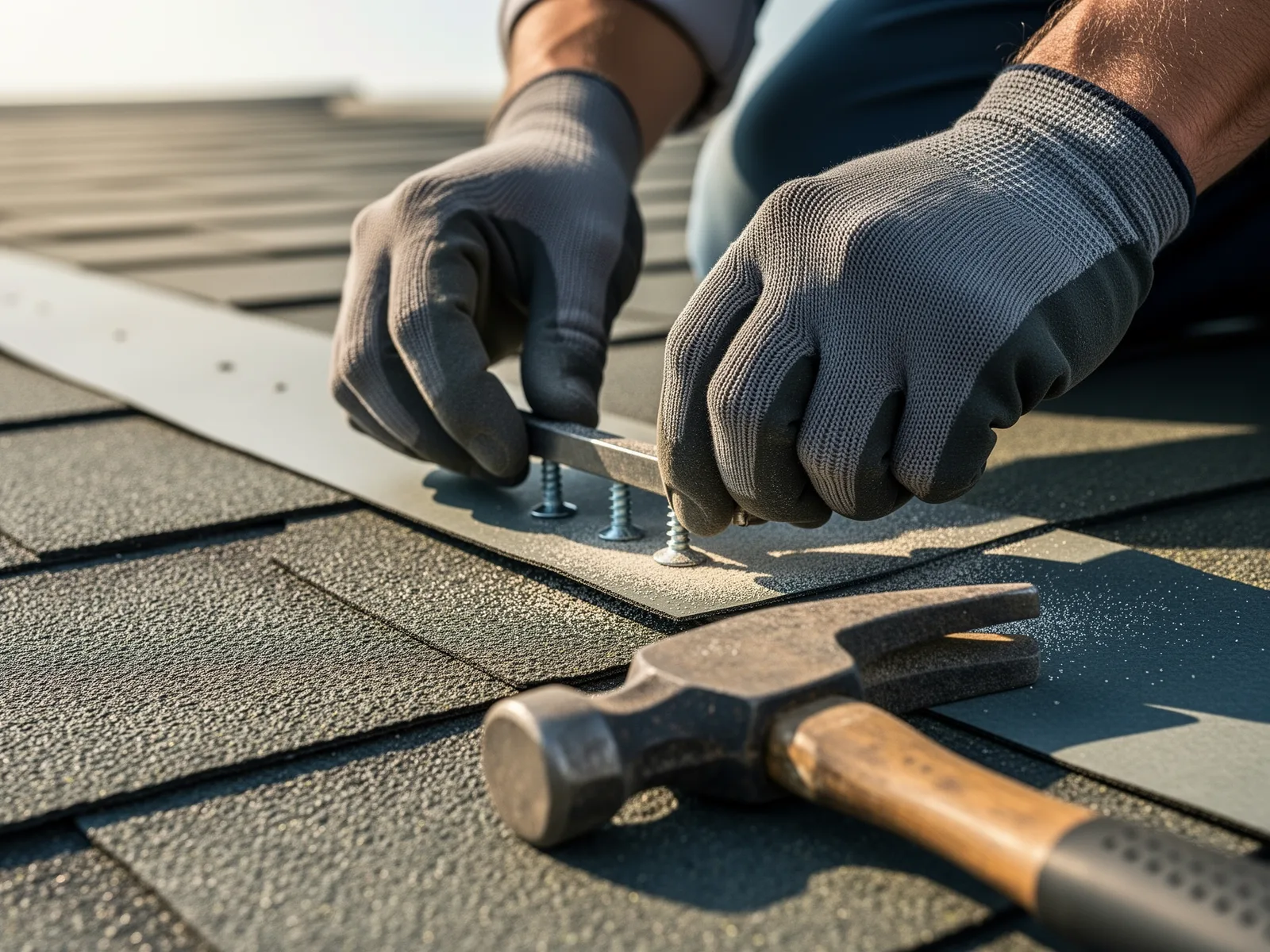 Why choose Fascia Repair in Cheraw, CO